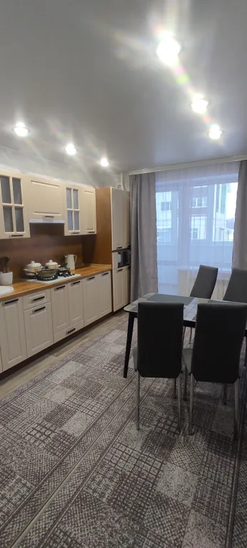 Уютная квартира — аренда посуточно в Суздаль