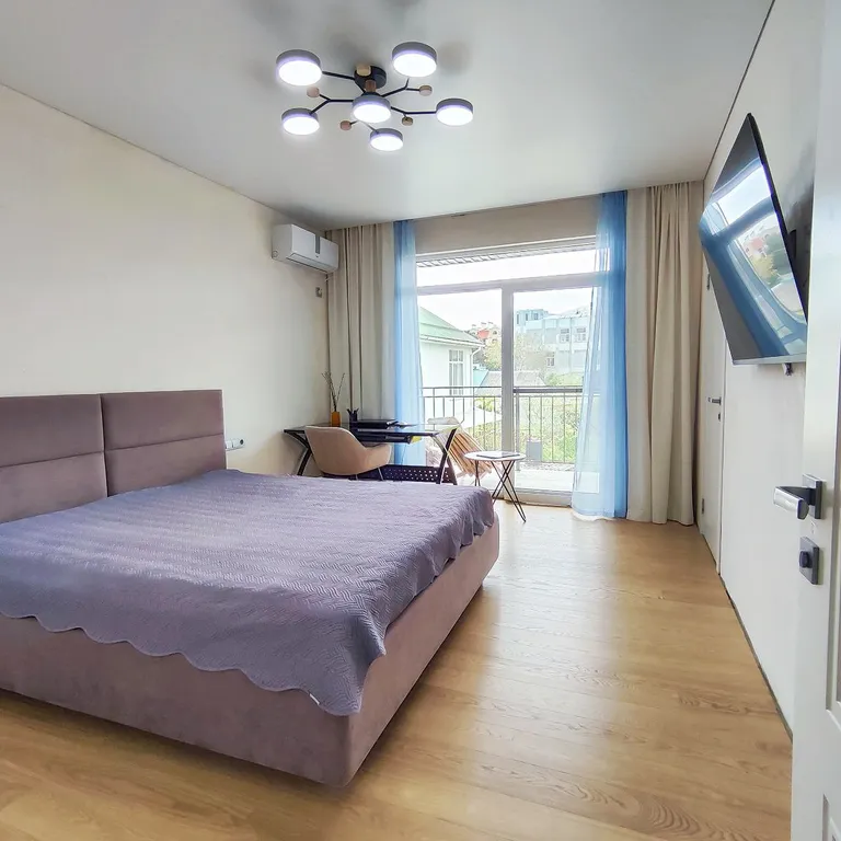 Дом для большой семьи/компании