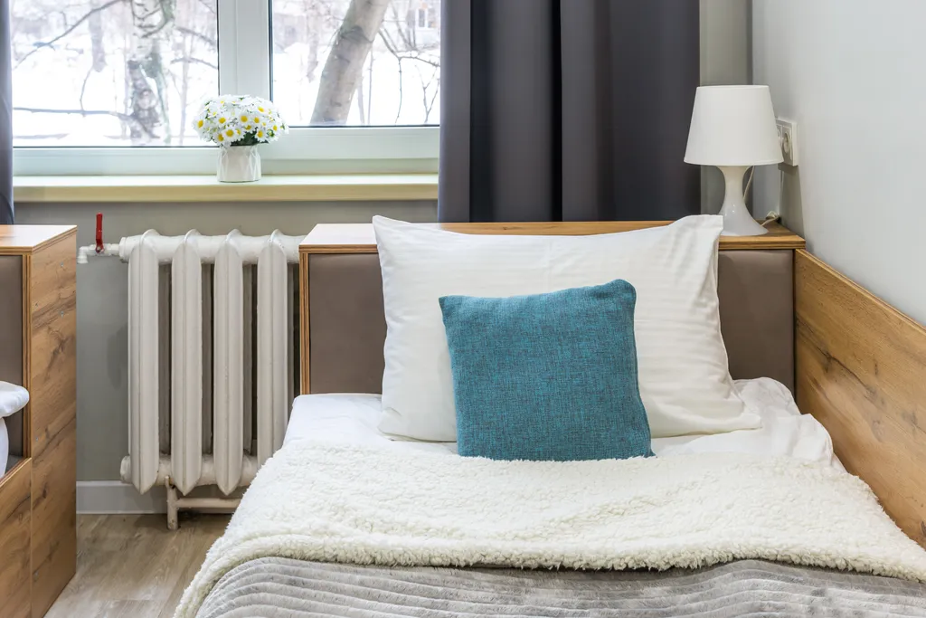 Квартира 2-комнатная квартира в центре — Нижний Новгород