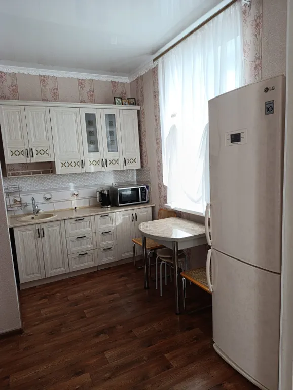 Квартира у моря- Таганрогская набережная, Ейск