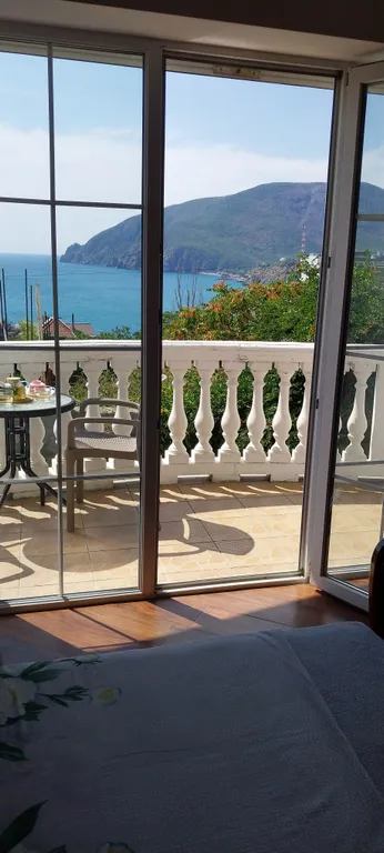 Вилла Аю-Даг