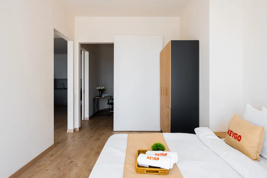 Апартаменты комфорт и уют в городе