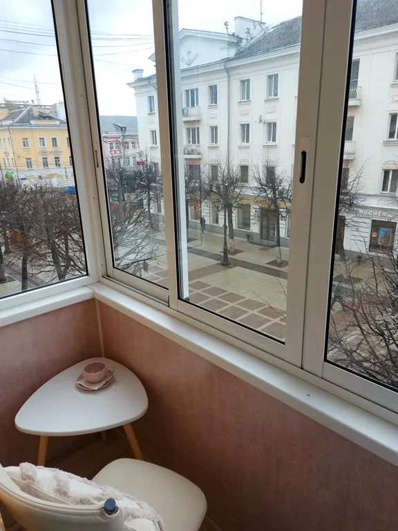 Волжский берег