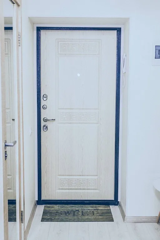 Студия в ЖК Париж