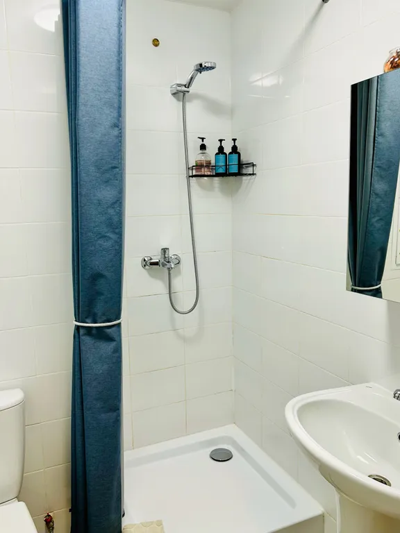 Просторная студия у метро Котельники в 2 минутах