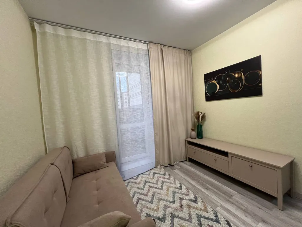 Уютная квартира в Монино