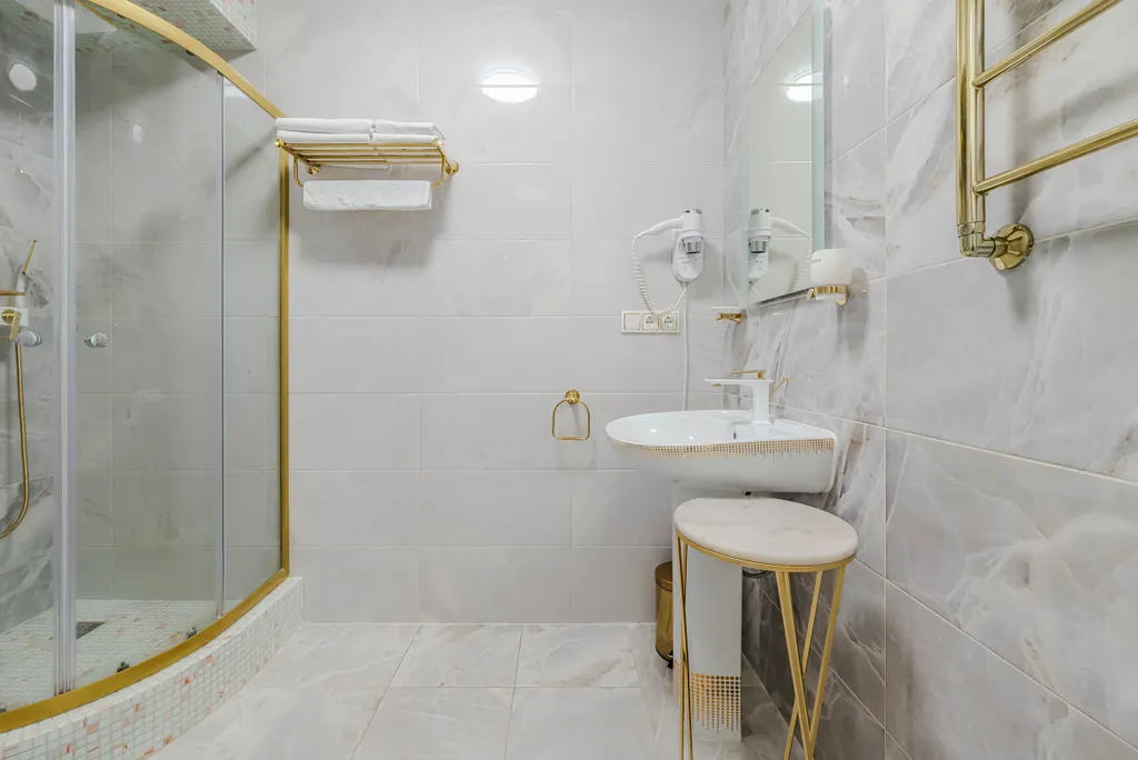 Апартаменты Premium с панорамным видом на море