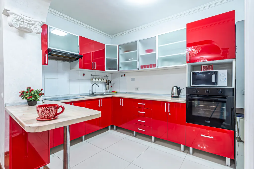 Квартира ЖК Южный Дуэт — Алматы