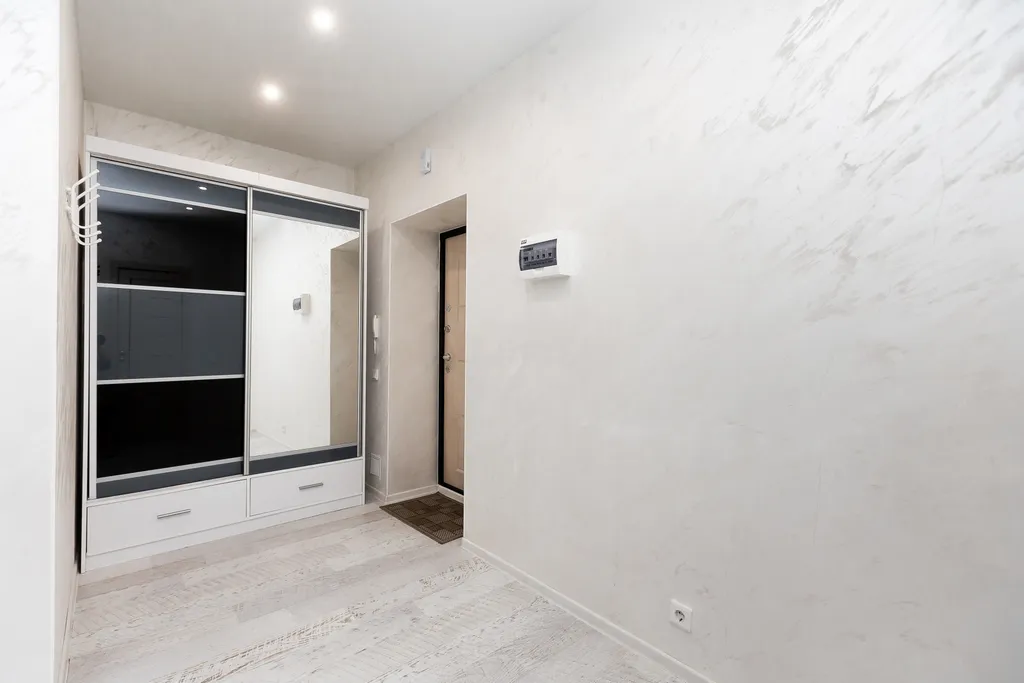 Квартира 1-комнатная Квартира — Зеленоградск