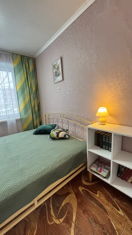 Небольшая уютная 2-х комнатная квартира в центре