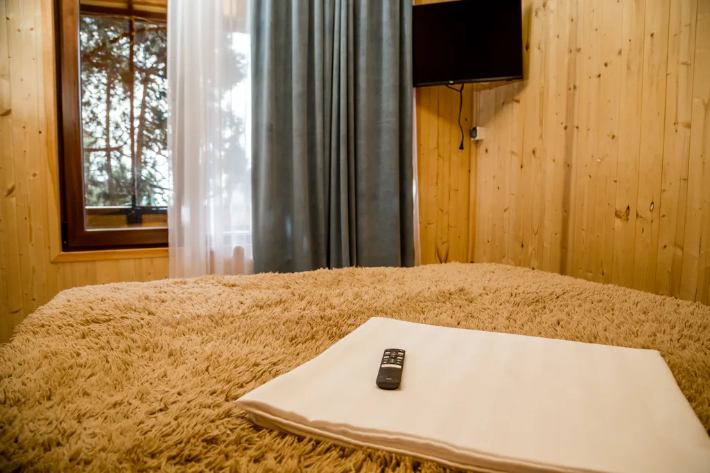 2-комнатный Дом