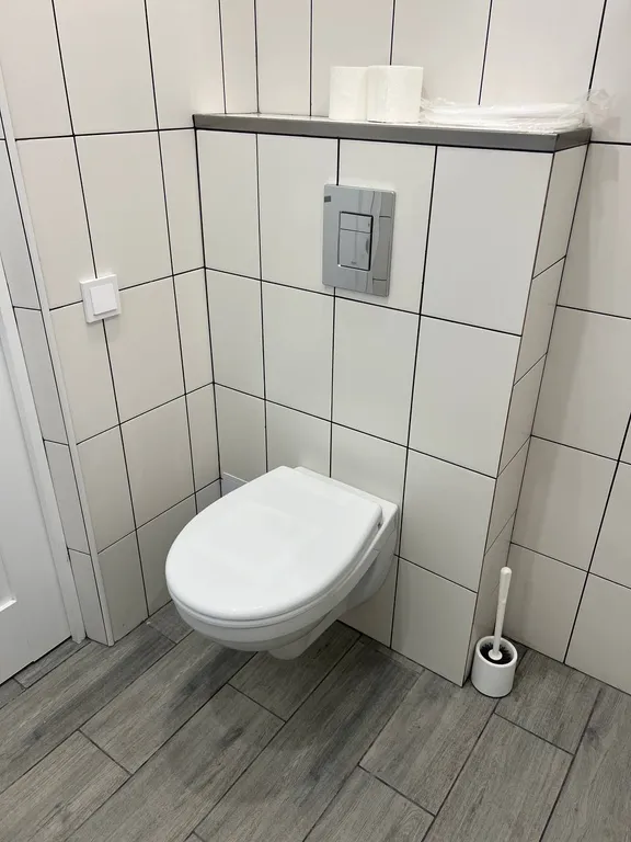 Комфортные апартаменты