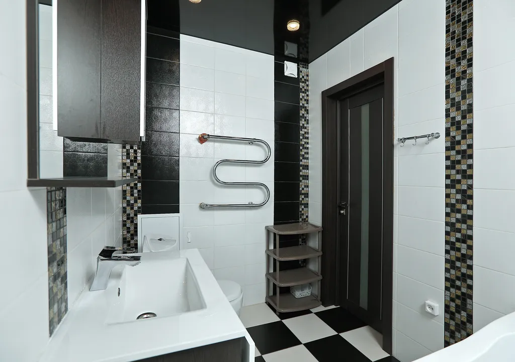 Квартира Квартира с прекрасным видом на город — Красноярск