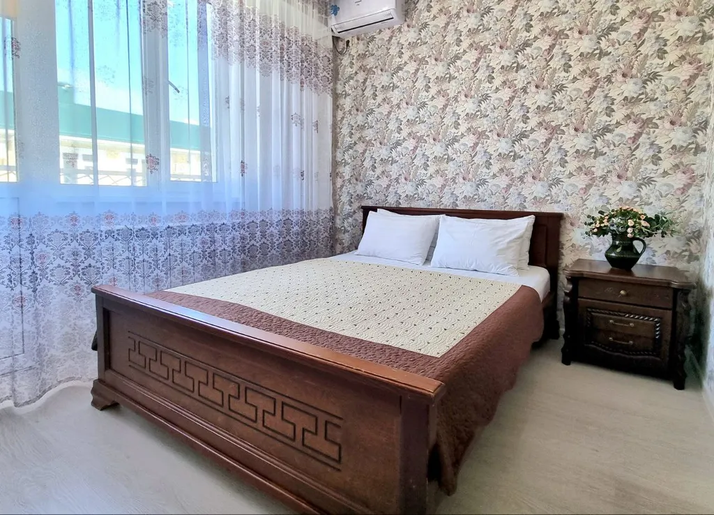 Таунхаус 2-х этажный 8.1