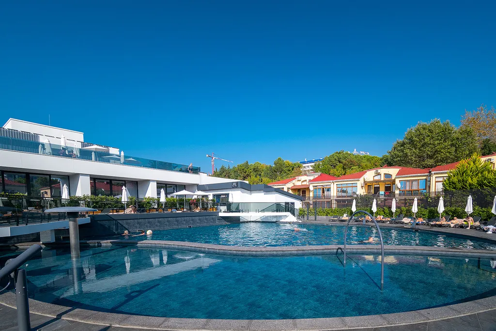 Квартира Комната — Адлер