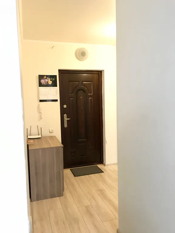 Уютная квартира с видом на парк 300-летия Таганрога