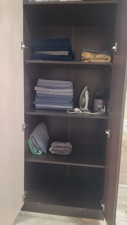 Новый дом для комфортного проживания