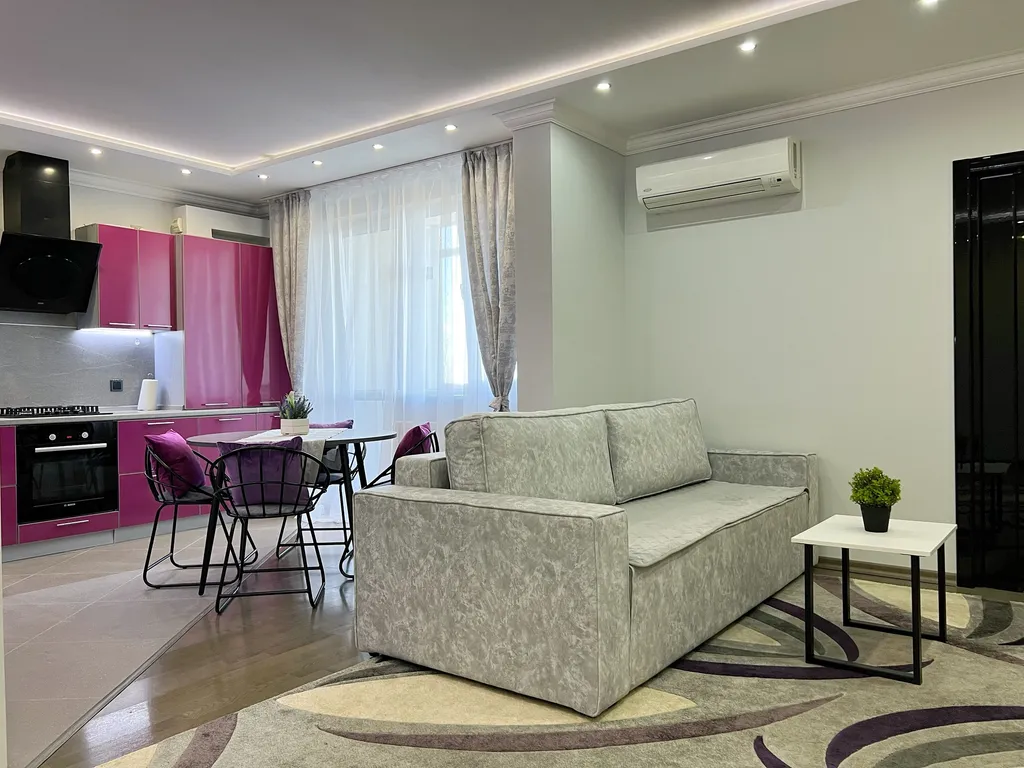 Квартира для вашего комфорта в ЖК Приокский парк