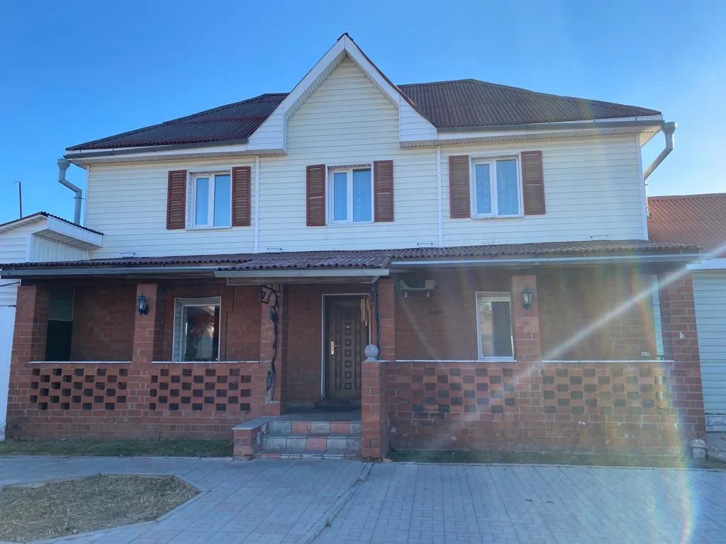 Коттедж 5-комнатный Дом — аренда посуточно в Иркутск