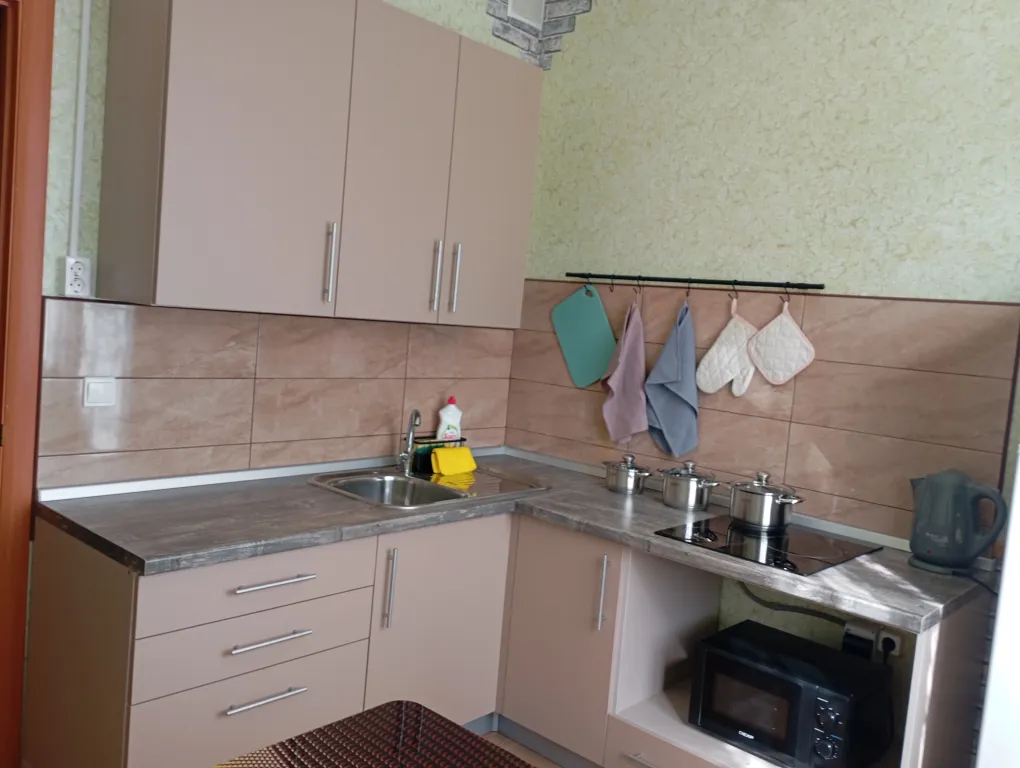 Апартаменты Благополучие