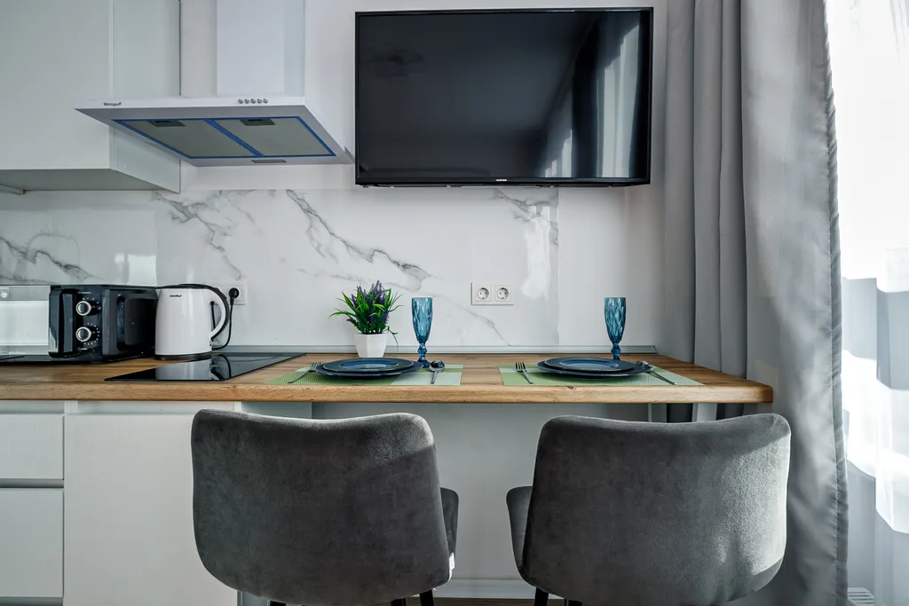 MaxRealty24 Cтудия недалеко от Москвы, Крокус-Экспо, Экспоцентра