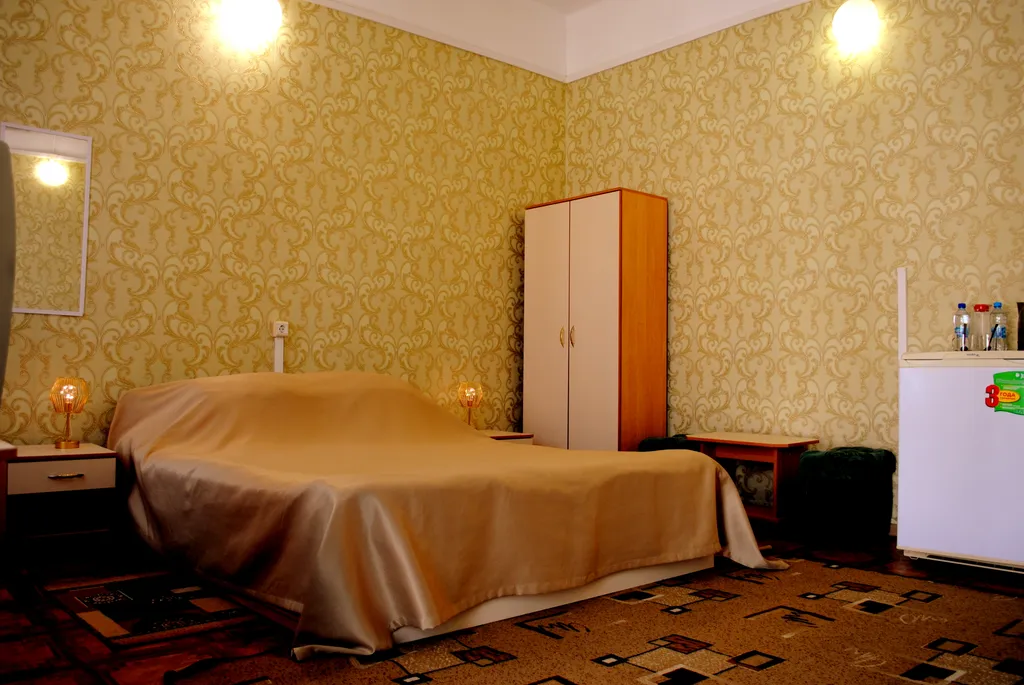 Квартира Комната — аренда посуточно в Феодосия