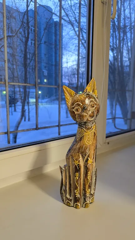 Отдельное жилье в центре