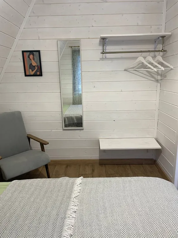 Коттедж Прованс рядом с Аланским Свято-Успенским мужским монастырем