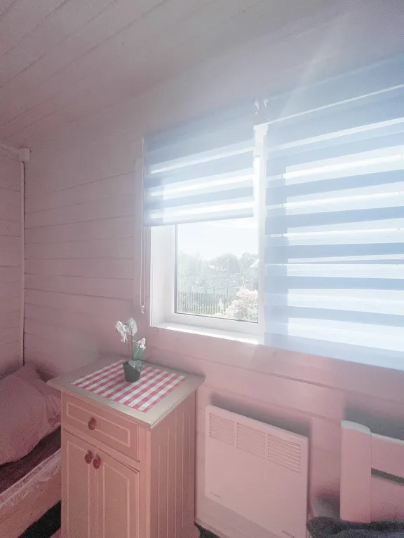 Уютный дом с баней и террасой