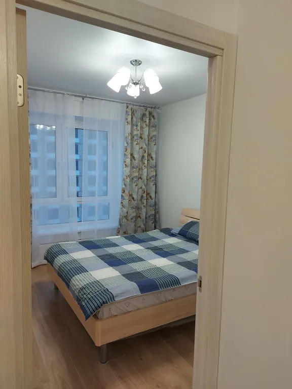 Отличная квартира у метро Котельники