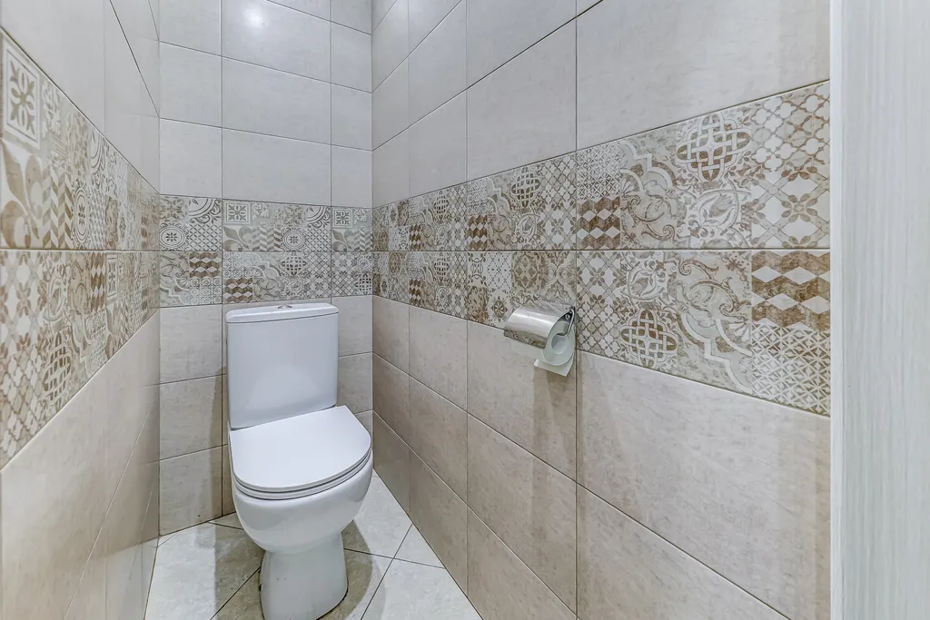 4-комнатная Квартира