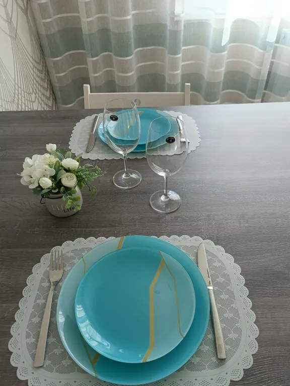 Квартира Новая уютная однокомнатная квартира в комфортном районе — Калининград