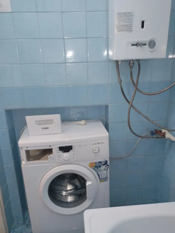 Уютная квартира в 10 минутах от центра города