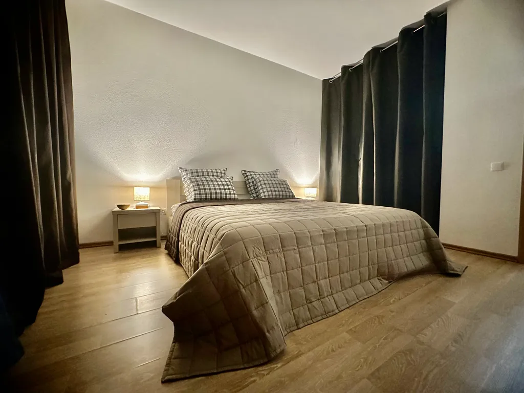 Квартира Квартира Dmitry’s apartment — Санкт-Петербург