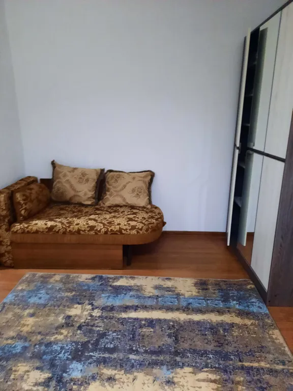 Уютная квартира на берегу реки