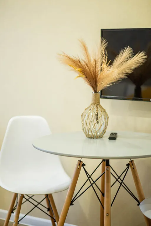 Студия УНИК АПАРТ на Мичурина рядом с Парком Ангелов