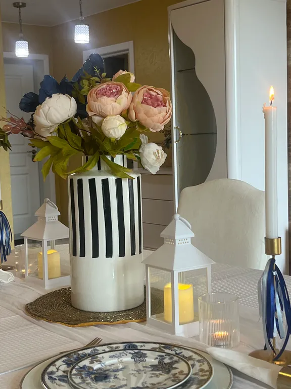 Дизайнерская квартира