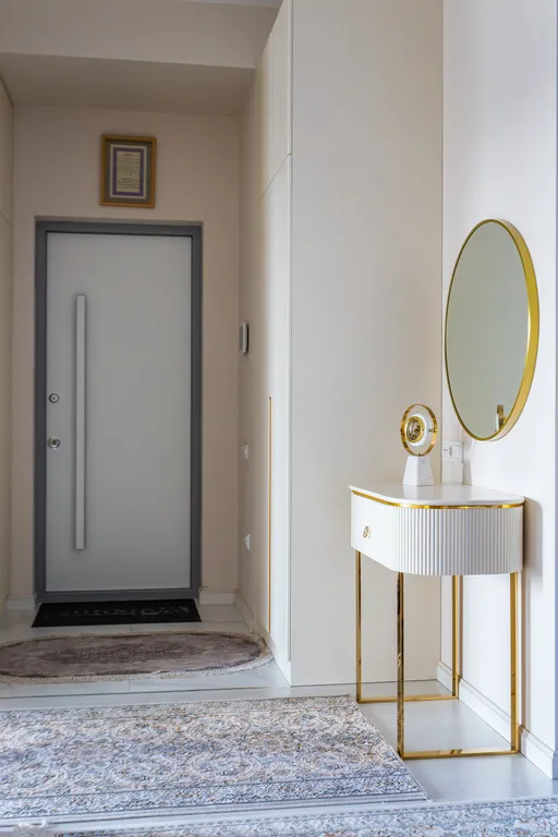 Элитный Мирабад Авенью