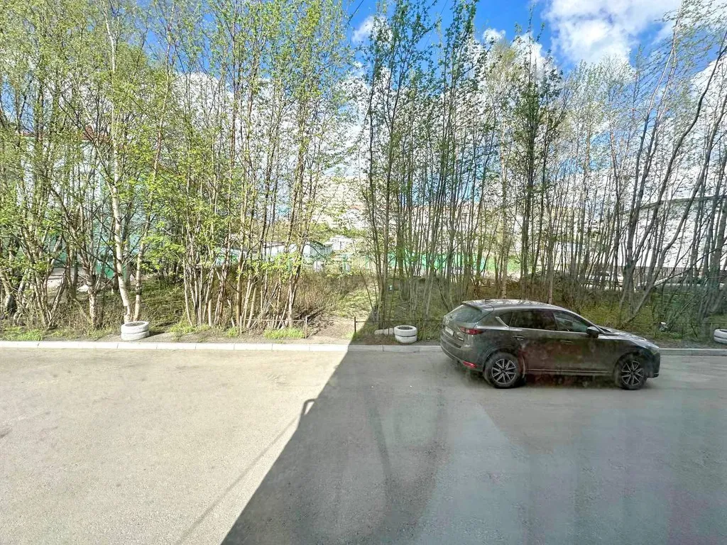 Квартира-студия в стиле лофт в тихом центре