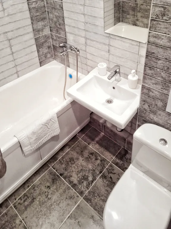 Уютная квартира в тихом центре