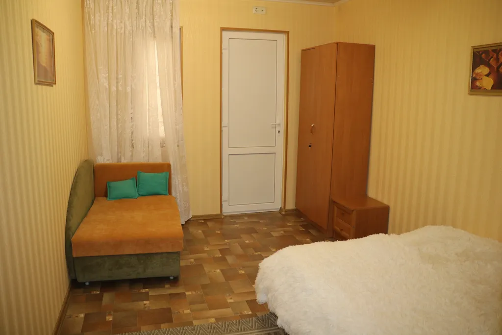 Отдых для души