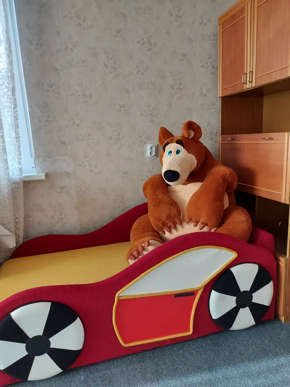 Коттедж Дом с видом на горы и море для большой компании — Мамайский Перевал