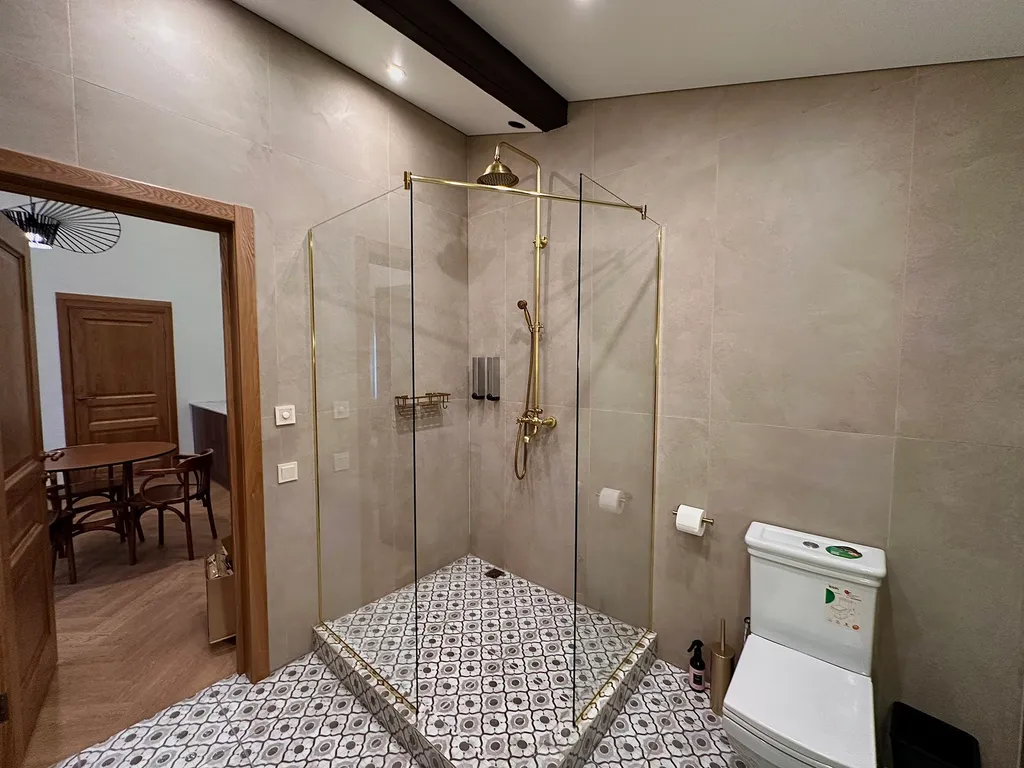 Квартира 1-комнатная Квартира — Санкт-Петербург