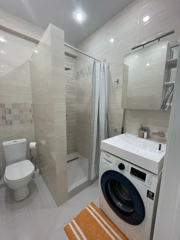 Идеальная квартира в центре Дагомыса