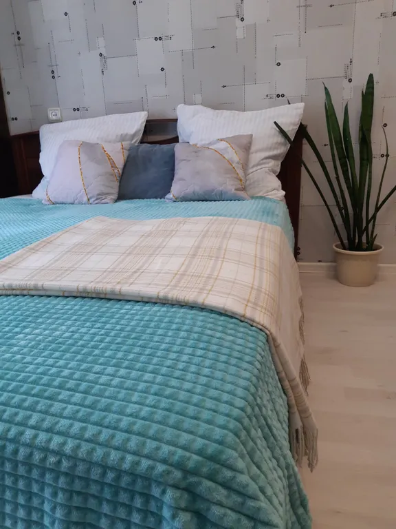 Квартира Уютная, чистая квартира в центральном районе рядом с жд  и автвокзалом — Волгоград