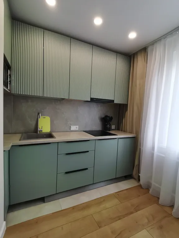 Йошкин дом у набережной