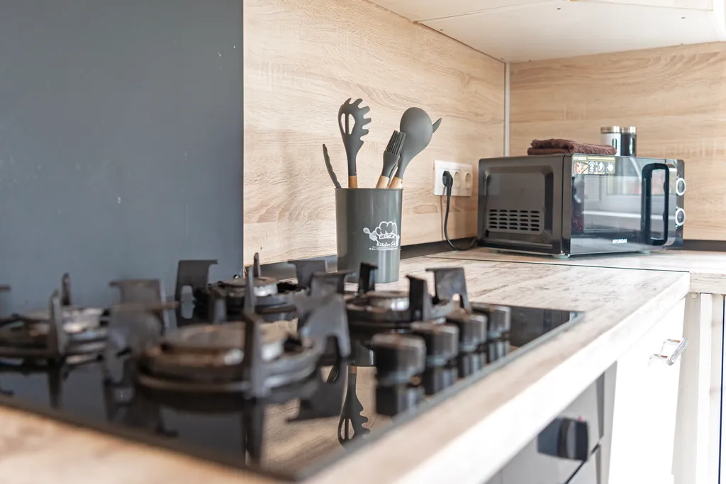 Коттедж Коттедж у Ладожского озера — Морье