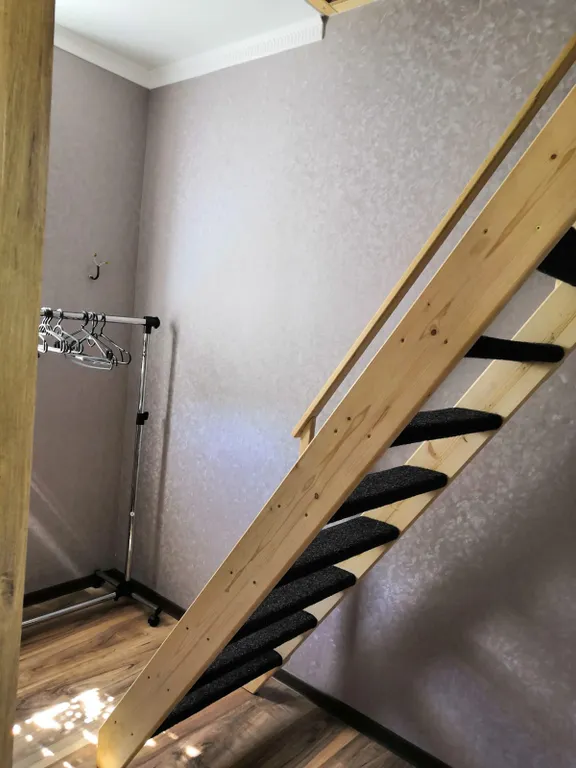 Дом-коттедж на море под ключ на две семьи