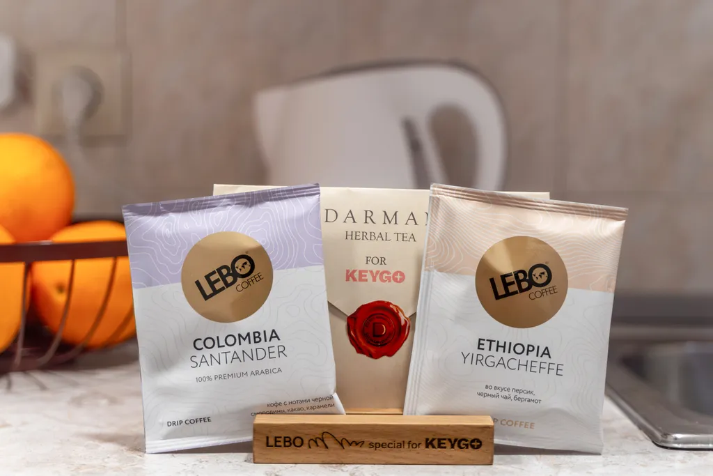 Апартаменты рядом с Оперным Театром