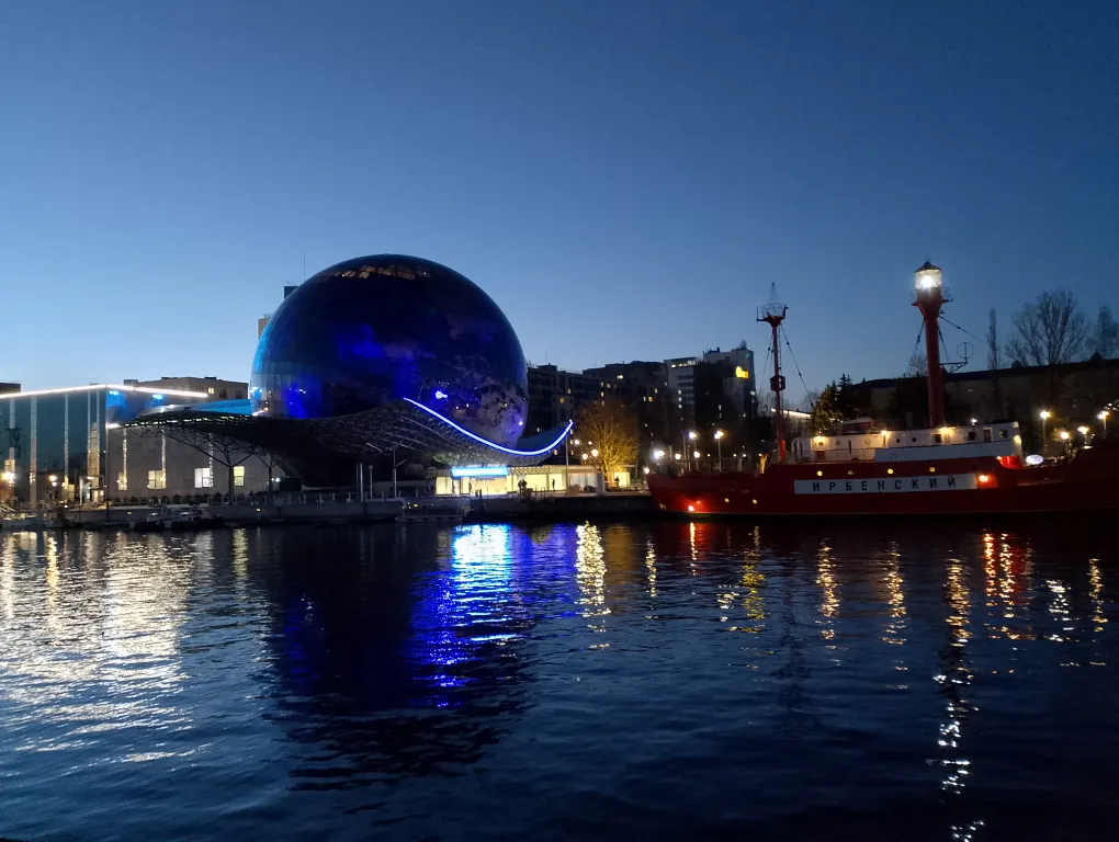 Квартира Уютная квартира в центре города — Калининград